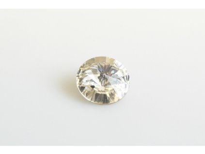 SWAROVSKI ELEMENTS Rivoli 1122 12 mm crystal