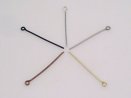 eye pin 15 mm