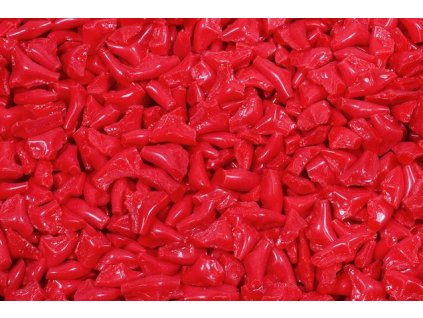 Glass fragments 93190