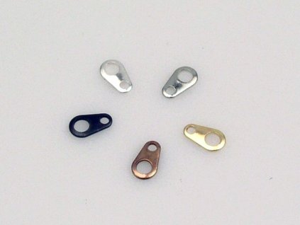 against part to clasp 7 mm