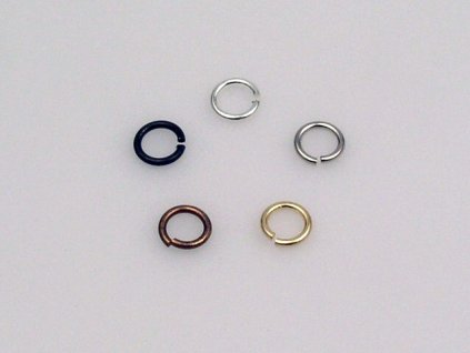 jumpring 5 mm