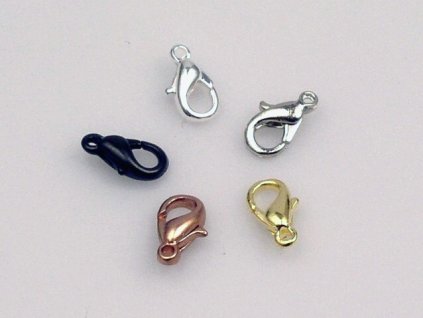 trigger clasps 10 mm