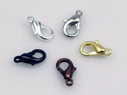 trigger clasps 12 mm