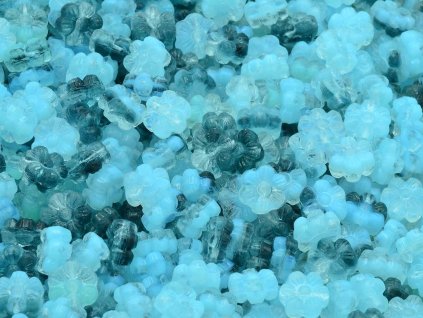 11130409 8 mm mix aqua