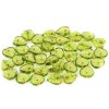 Leaf Beads 11100074 9 mm 50230/54202