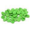 Leaf Beads 11100074 9 mm 53320