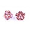 Bell flower beads 11100240 11x13 mm 70110/27101