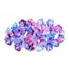Bell flower beads 11100240 6x8 mm 00030/48013