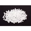 Round pressed glass beads 3 mm 03000/28701
