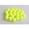 Round pressed NEON beads 8 mm 03000/25121