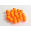 Round pressed NEON beads 8 mm 03000/25122