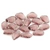 Leaf Beads 11130078 9x14 mm 20020