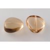 Shaped pressed bead 11130156 18x17 mm 70120