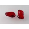 Shaped pressed bead 11130370 15x10 mm 90090