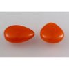 Shaped pressed bead 11130480 16x20 mm 91210