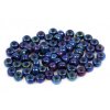 Pony beads 11149017 6 mm 23980/21435