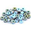 Pony beads 11149017 9 mm 63010/28171