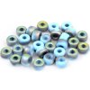 Pony beads 11149017 9 mm 63010/28171