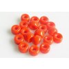 Pony beads 11149017 9 mm 93180