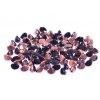 Pinch beads 11154805 5x3 mm 23980/27101