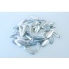 Dagger beads 11169014 6x16 mm 00030/27001