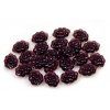 Grape beads 11169201 14x10 mm 20070