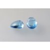 Leaf Beads 11169803 6x8 mm 60010