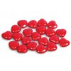 Heart beads 11179001 10x10 mm 93200