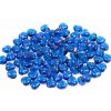 Heart beads 11179001 6x6 mm 60080