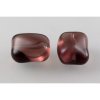 Shaped pressed bead 11193206 18x15 mm 20040