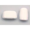 Shaped pressed bead 11194017 14x23 mm 03000