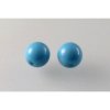 Imitation pearls 6 mm 48655