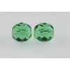 Fire polished beads 10 mm 50530