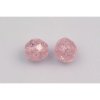 Crackled fire polished beads 15119001 10 mm 70200/85500