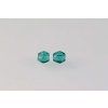 Fire polished beads 4 mm 50720