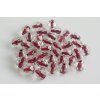 Fire polished beads 6 mm 00030/44896