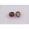 Fire polished beads 6 mm 06118