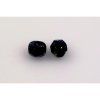 Fire polished beads 6 mm 23980/10516