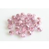 Fire polished beads 8 mm 00030/97328