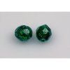 Crackled fire polished beads 15119001 8 mm 50120/85500