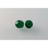 Fire polished beads 8 mm 50140