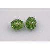 Crackled fire polished beads 15119001 8 mm 50230/85500