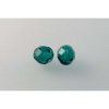 Fire polished beads 8 mm 50720