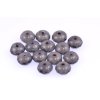 Faceted donut 15135001 9 mm 26407