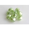 Faceted glass beads 15199027 10 mm 00030/70454