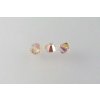 M. C. beads bicones 4 mm 70110/28701
