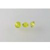 M. C. beads bicones 4 mm 80020