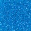 MIYUKI Delica 11/0 Transp Ocean Blue