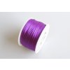 nylon string 1 mm violet