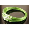 Steel wire Green